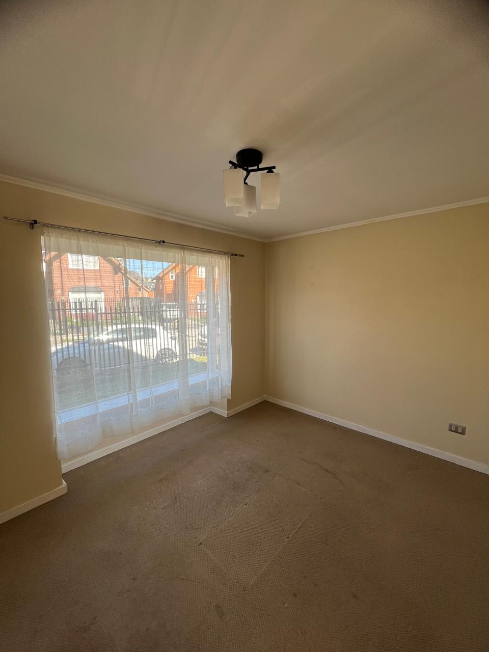 ARRIENDO CASA EN VILLA PRADERAS DE PILAUCO