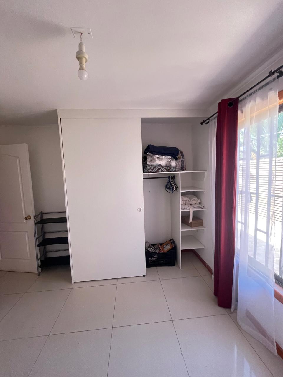 Arriendo