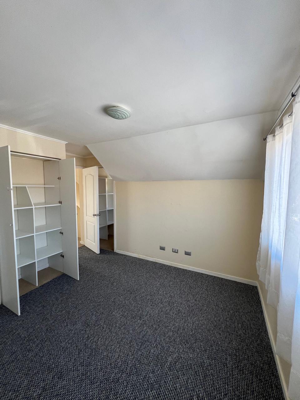 ARRIENDO CASA EN VILLA PRADERAS DE PILAUCO