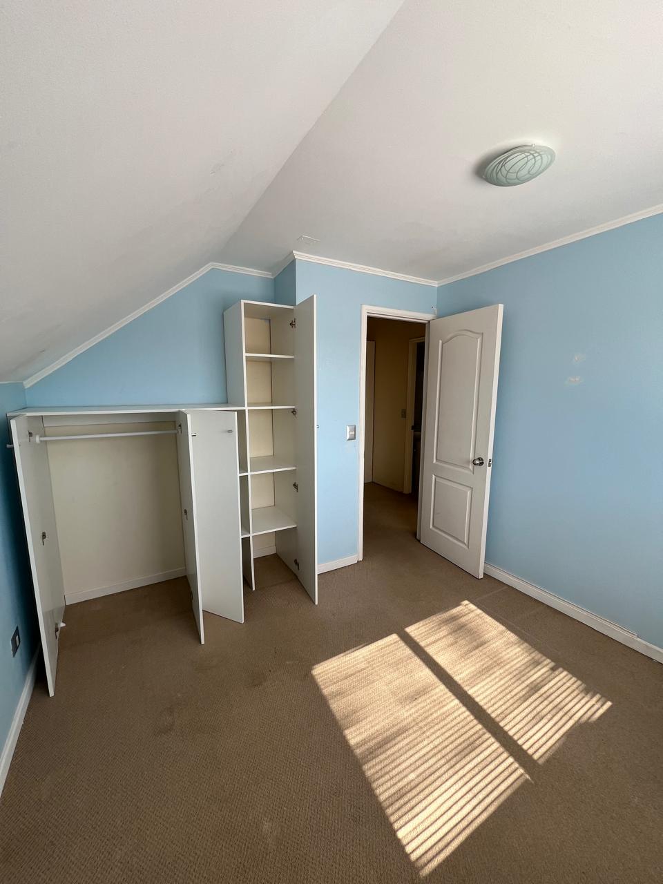ARRIENDO CASA EN VILLA PRADERAS DE PILAUCO