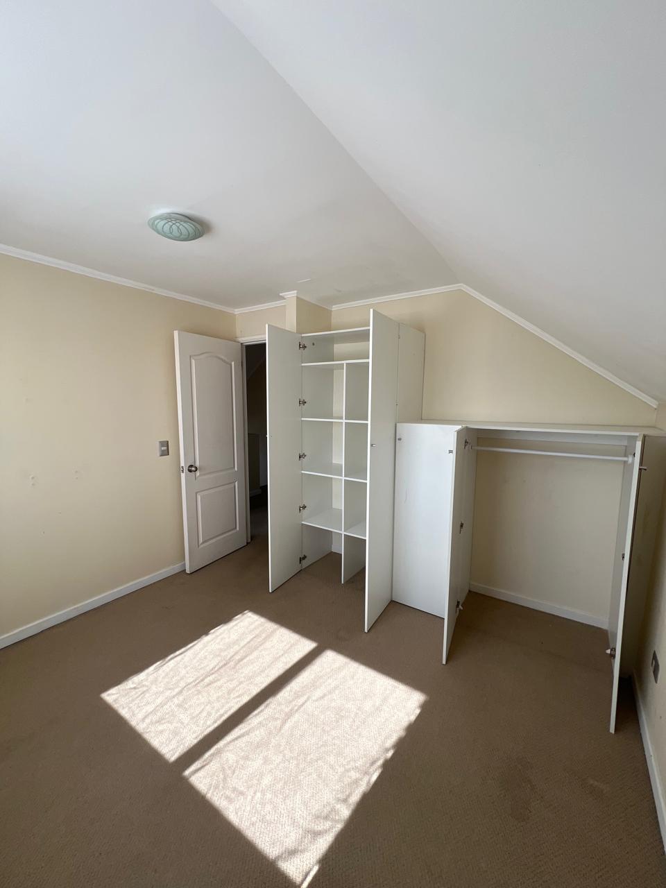 ARRIENDO CASA EN VILLA PRADERAS DE PILAUCO