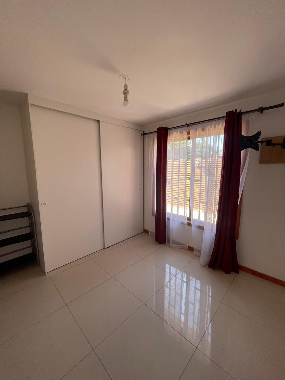 Arriendo