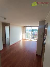 Arriendo Departamento 3 Habitaciones, Los Poetas Rancagua.