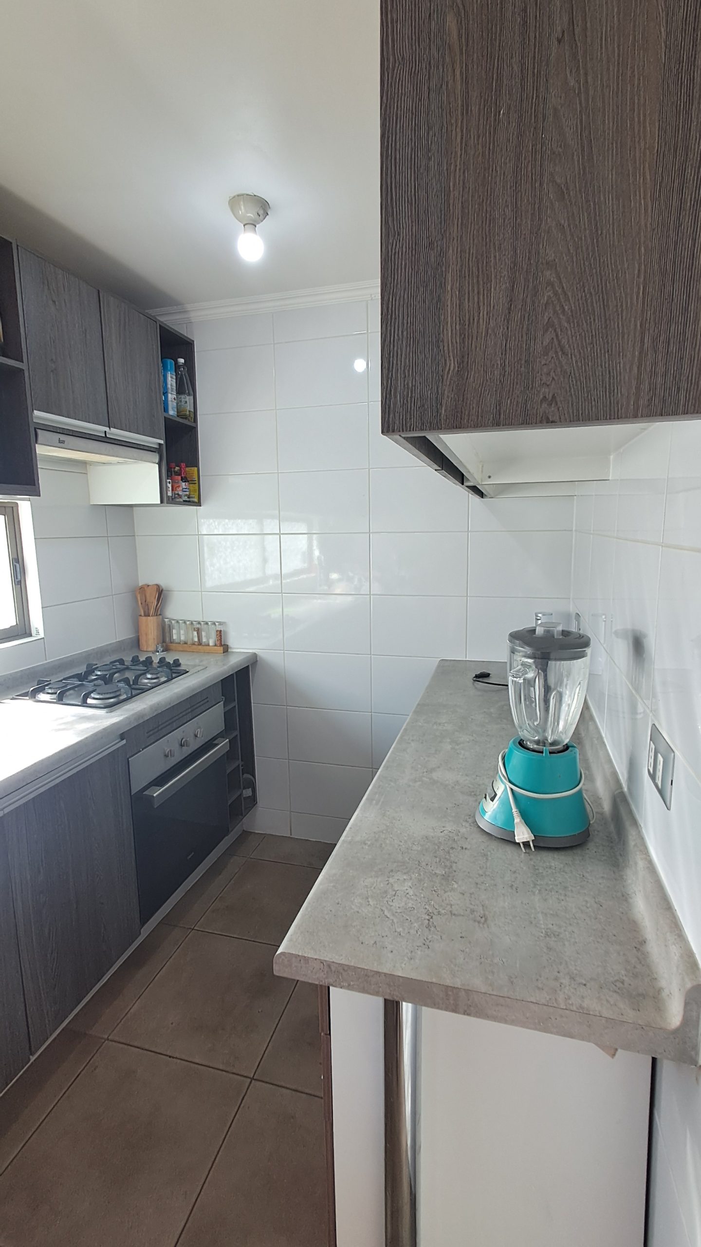 Casa amoblada en condominio – Calama – ideal Ejecutivos/Empresas/Familia