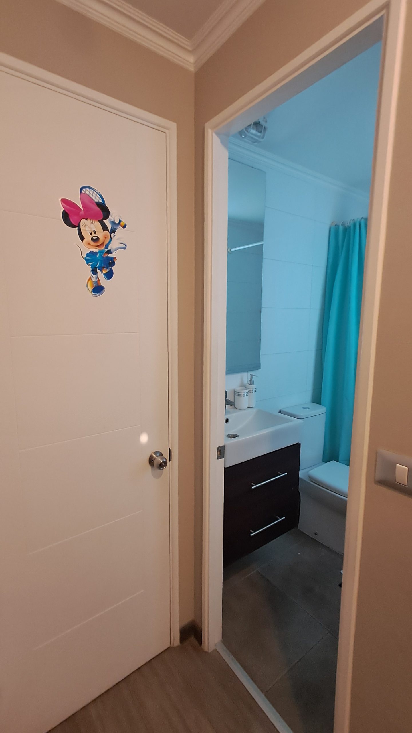 Casa amoblada en condominio – Calama – ideal Ejecutivos/Empresas/Familia