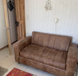 Arriendo casa amoblada 1 y 2 dormitorios Talca - Maule