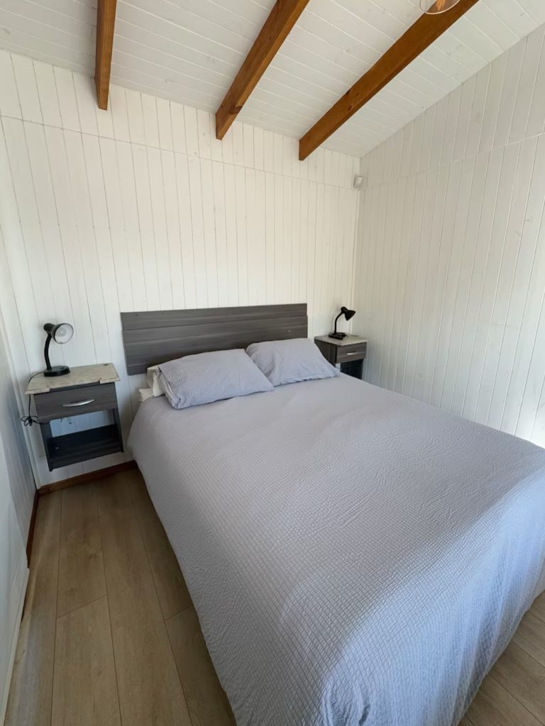 Arriendo cabaña 1D 1B – Ingreso a La Vara, Puerto Montt – $350.000