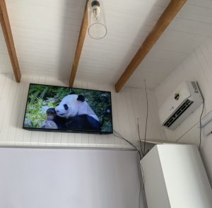 Arriendo casa amoblada 1 y 2 dormitorios Talca - Maule