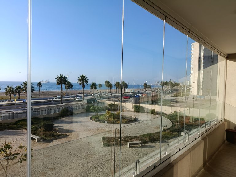 Lindo Departamento, vista panoramica a La Serena Y Coquimbo, gastos comunes incluidos