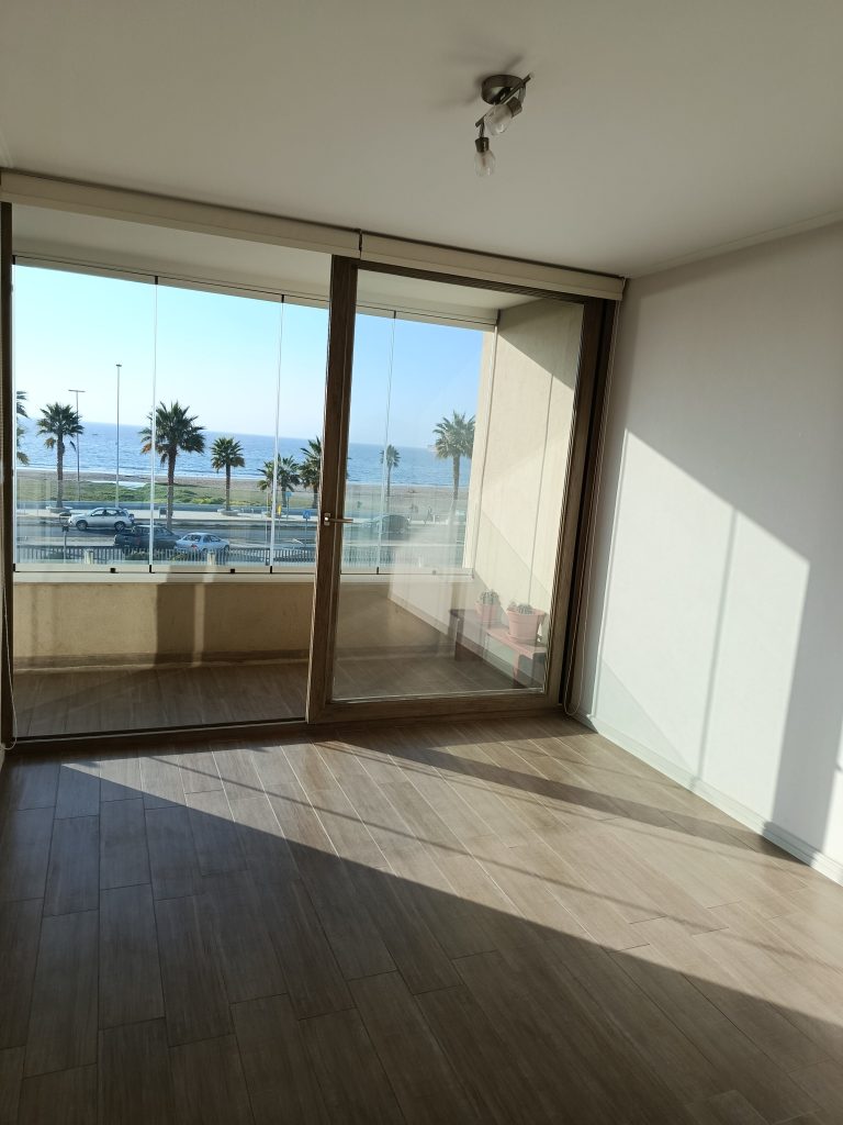 Lindo Departamento, vista panoramica a La Serena Y Coquimbo, gastos comunes incluidos