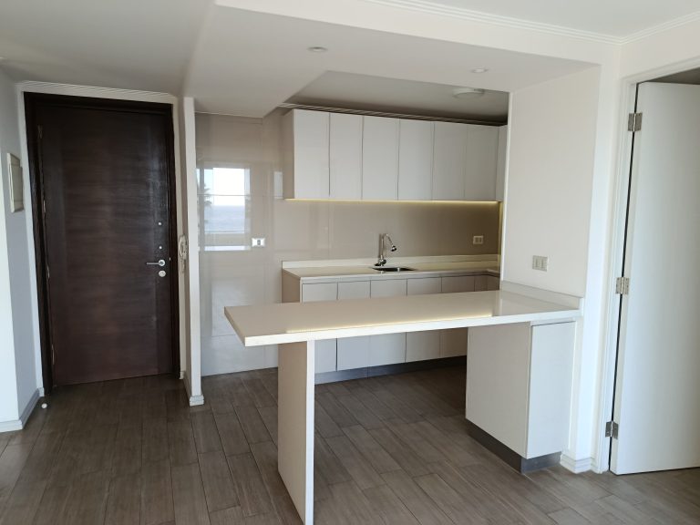 Lindo Departamento, vista panoramica a La Serena Y Coquimbo, gastos comunes incluidos