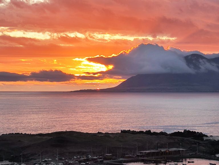 Hermoso departamento con vista al mar