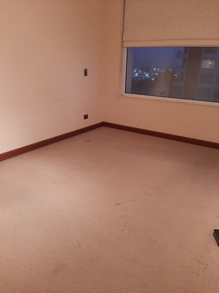 Moderno departamento 1 dormitorio