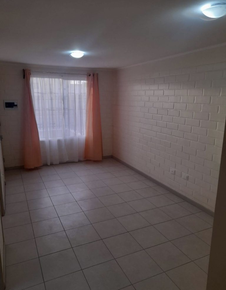 Arriendo de Departamento en La Serena, Hermoso departamento amoblado (83972)