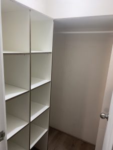 Departamento Estilo Mariposa