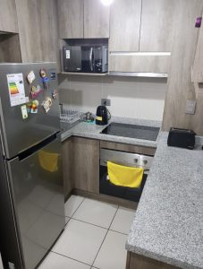 Departamento Estilo Mariposa