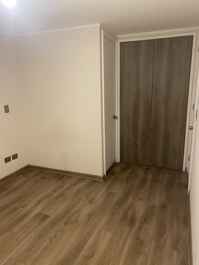 Departamento Estilo Mariposa