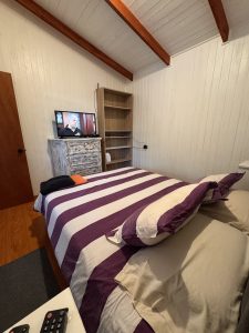 Arriendo casa amoblada 1 y 2 dormitorios Talca - Maule