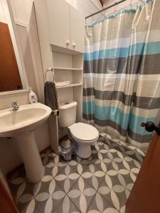 Arriendo casa amoblada 1 y 2 dormitorios Talca - Maule