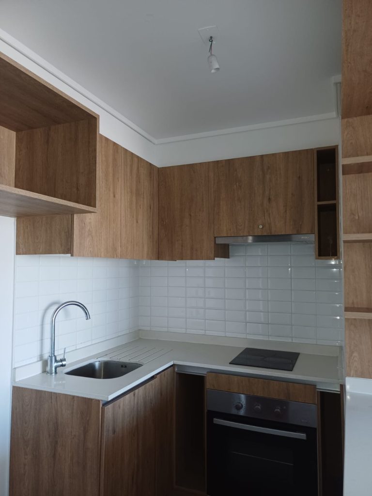 Hermoso Depto en arriendo