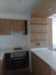 Hermoso Depto en arriendo