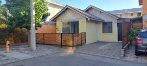 SE ARRIENDA HERMOSA CASA EN CONDOMINIO – PUENTE ALTO / CAMINO A LAS VIZCACHAS