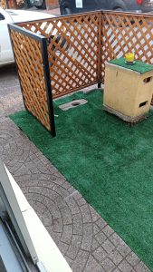 SE ARRIENDA HERMOSA CASA EN CONDOMINIO – PUENTE ALTO / CAMINO A LAS VIZCACHAS