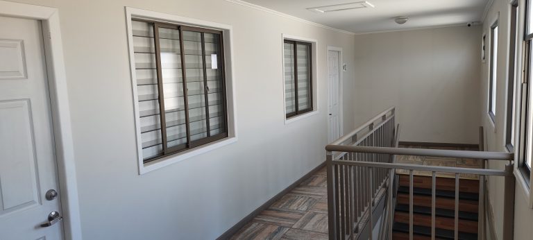ARRIENDO DPTO. PARA OFICINA HABITACIONAL EN BUIN