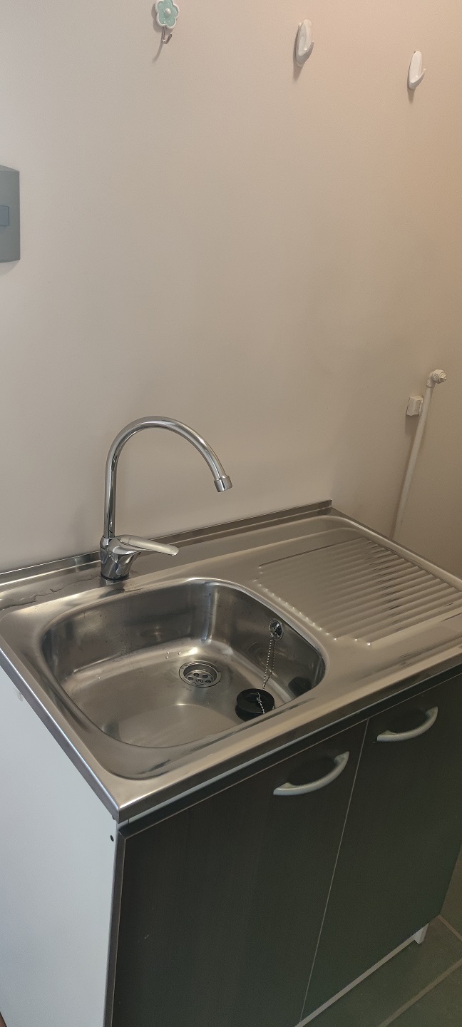 ARRIENDO DPTO. PARA OFICINA HABITACIONAL EN BUIN