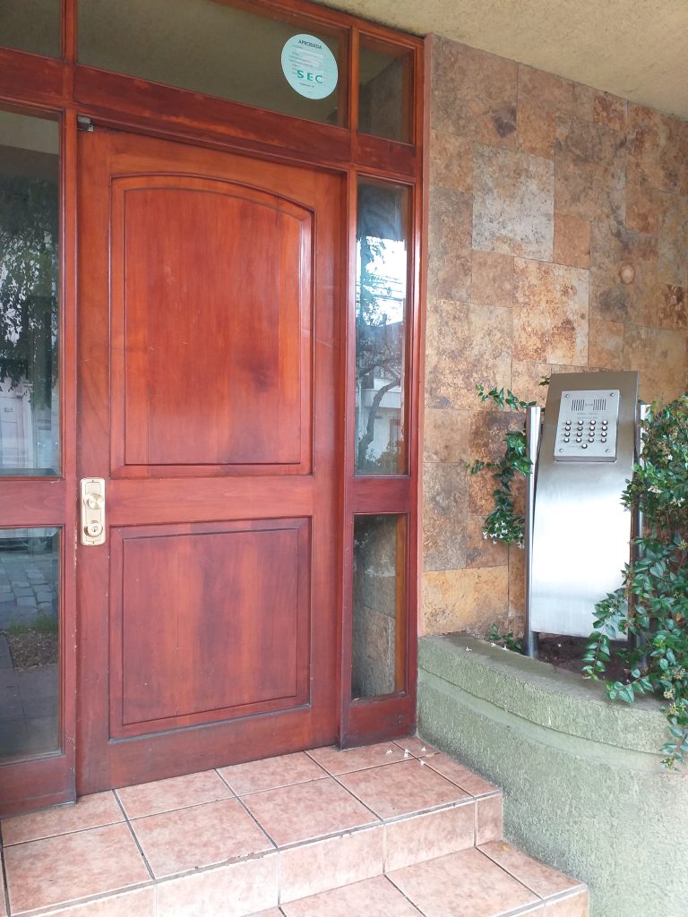 Arriendo departamento en Edificio María Isabel