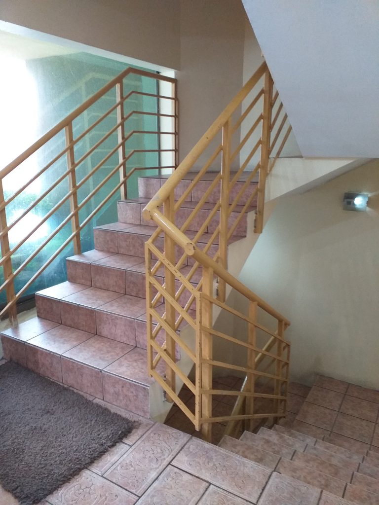 Arriendo departamento en Edificio María Isabel
