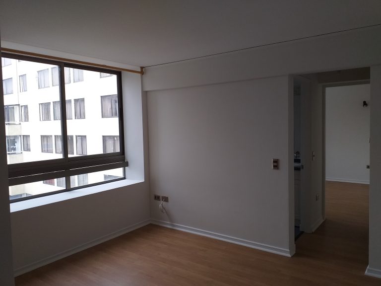 Arriendo departamento en Edificio María Isabel