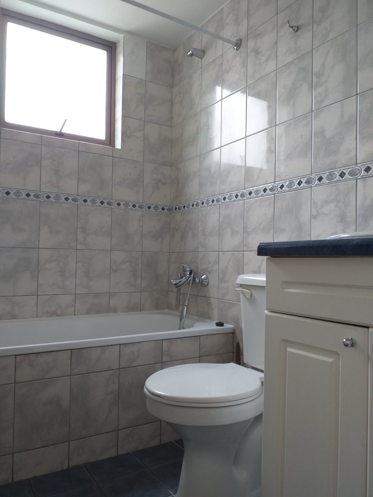 Arriendo departamento en Edificio María Isabel