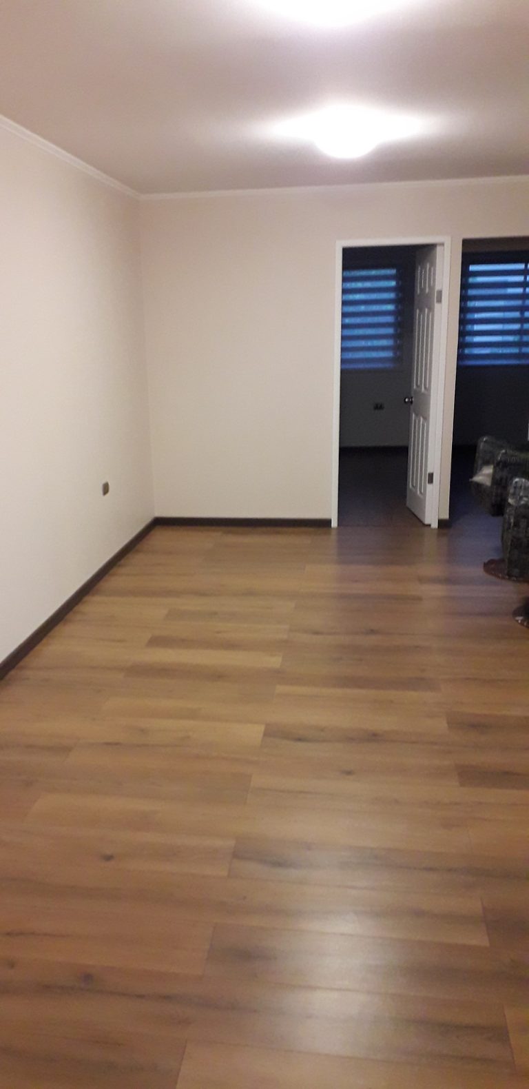 ARRIENDO DPTO. PARA OFICINA HABITACIONAL EN BUIN