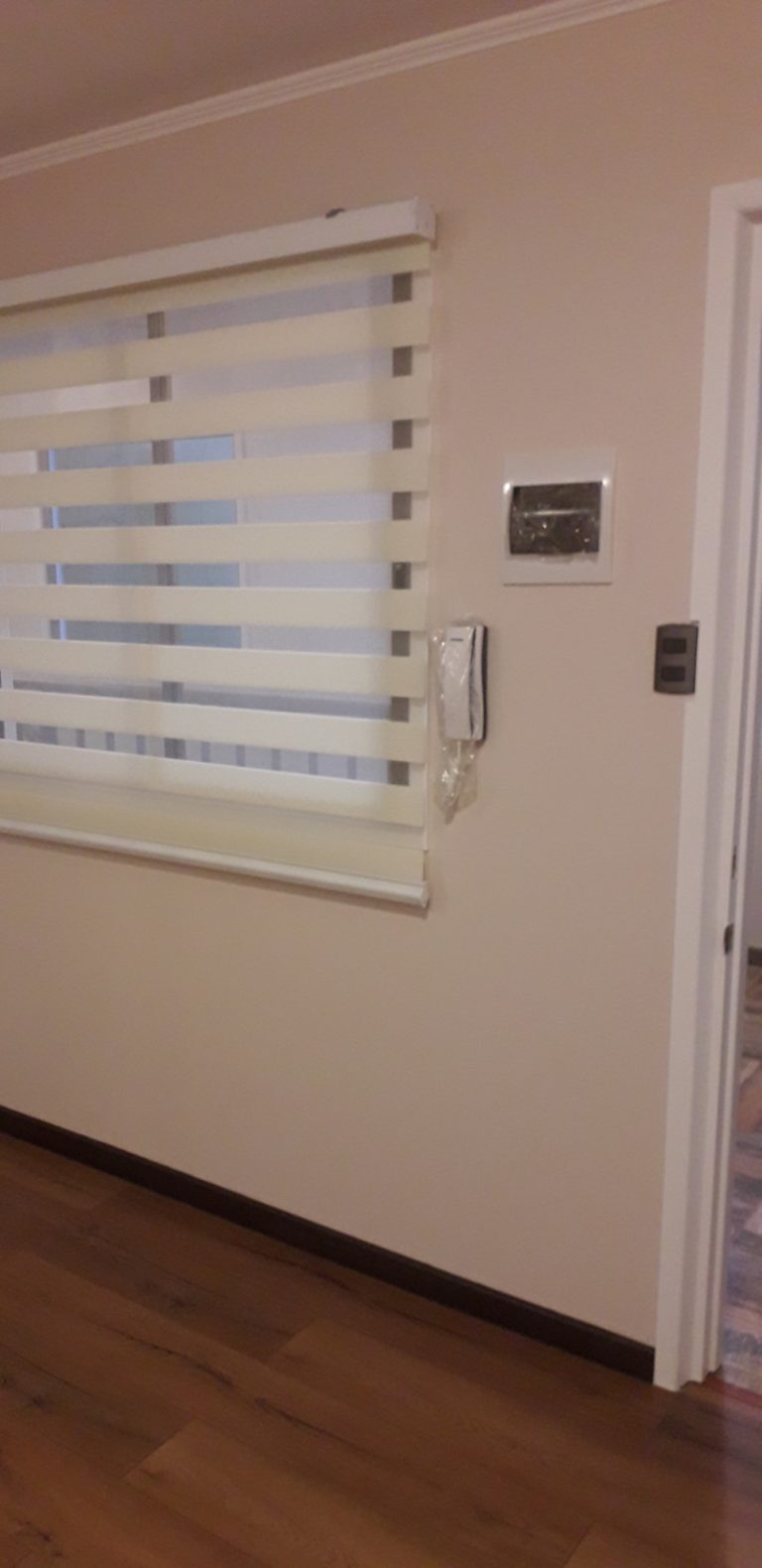 ARRIENDO DPTO. PARA OFICINA HABITACIONAL EN BUIN