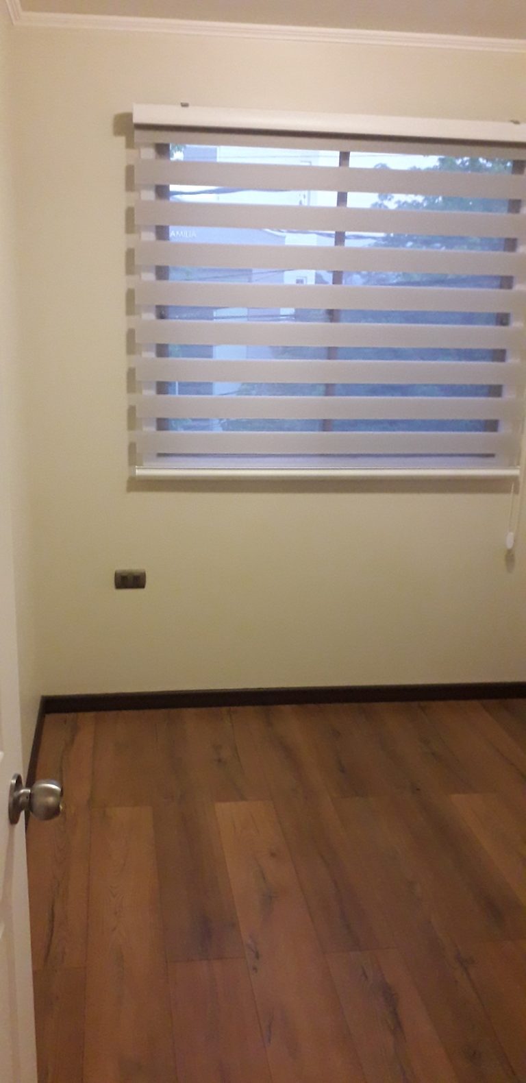 ARRIENDO DPTO. PARA OFICINA HABITACIONAL EN BUIN