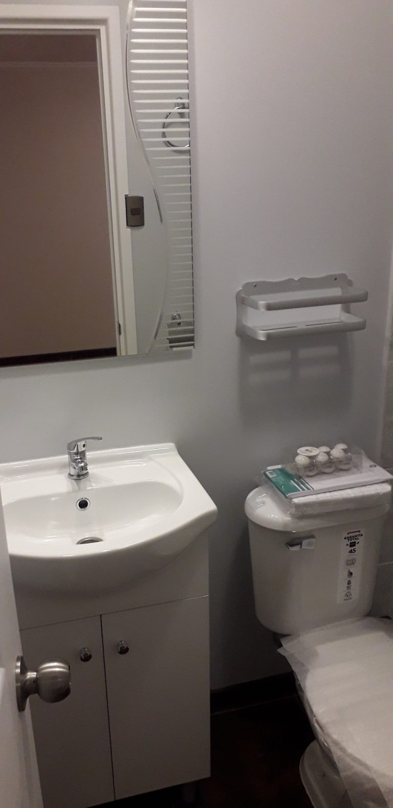 ARRIENDO DPTO. PARA OFICINA HABITACIONAL EN BUIN
