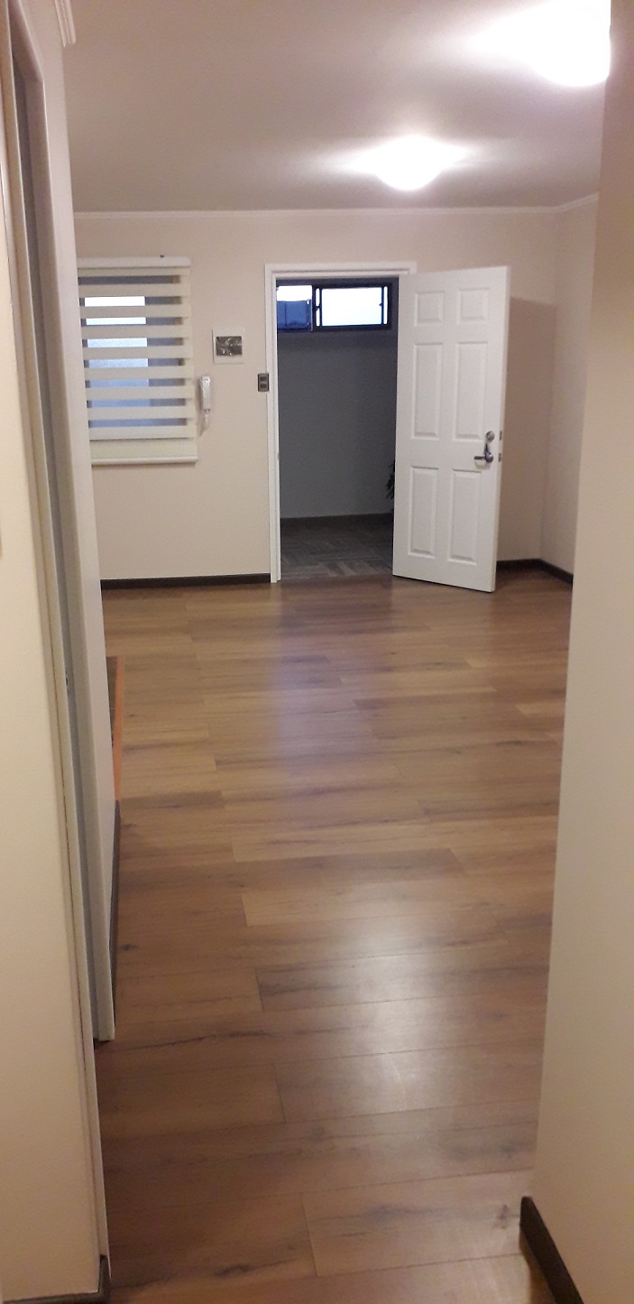 ARRIENDO DPTO. PARA OFICINA HABITACIONAL EN BUIN