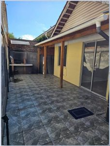 SE ARRIENDA HERMOSA CASA EN CONDOMINIO – PUENTE ALTO / CAMINO A LAS VIZCACHAS