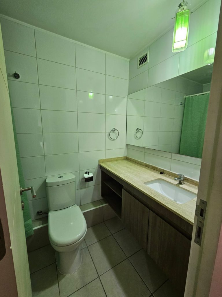 Departamento en arriendo cercano a Metro Departamental