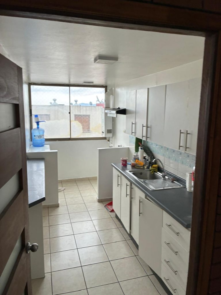 Arriendo Depto 3D/2B, 77m², Terraza y Vista a la Cordillera – Cond. Ciudad del Este, Puente Alto