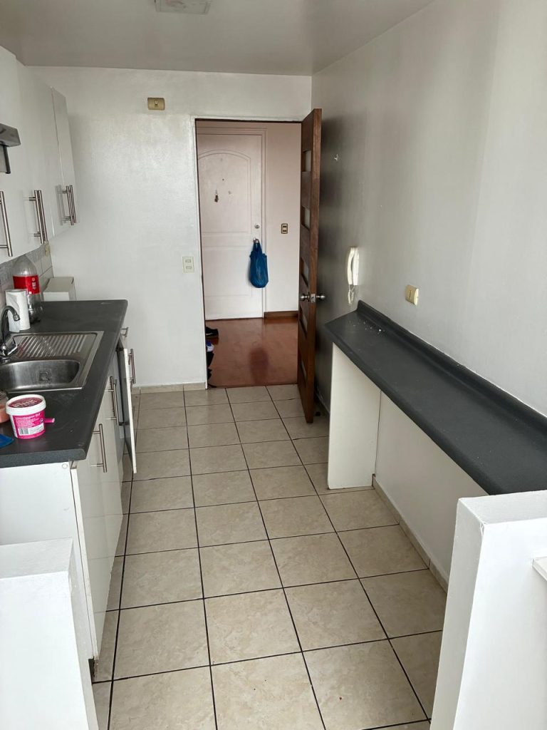 Arriendo Depto 3D/2B, 77m², Terraza y Vista a la Cordillera – Cond. Ciudad del Este, Puente Alto