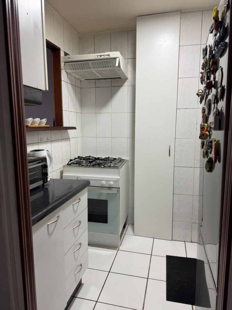 Arriendo departamento 1 dormitorio en Las Condes