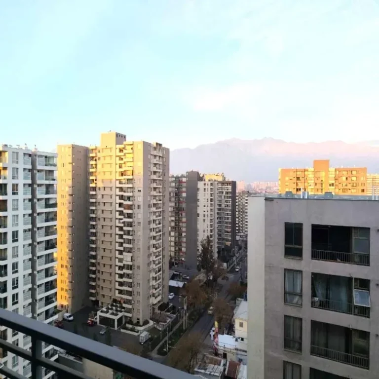 Arriendo Departamento – Torres del Llano