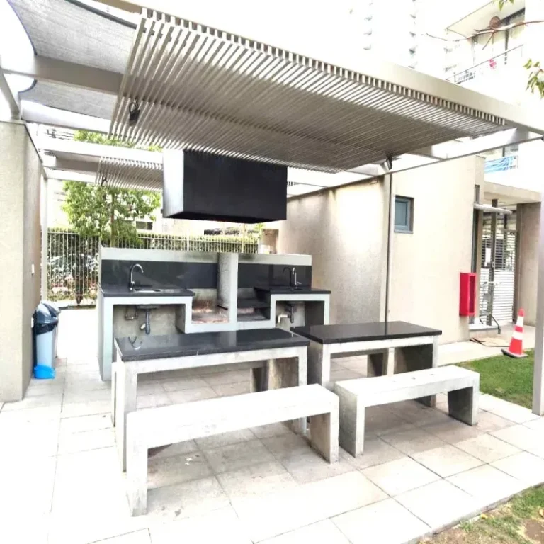 Arriendo Departamento – Torres del Llano