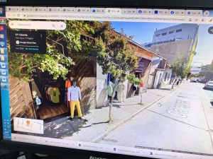 DIRECTO DUEÑO ARRIENDA LOCAL COMERCIAL CÁCERES 572 RANCAGUA