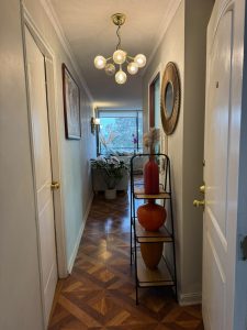 Arriendo departamento 1 dormitorio en Las Condes