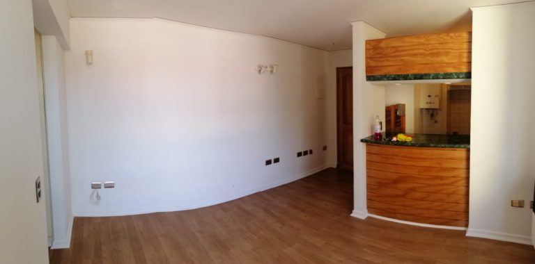 Arriendo departamento en Edificio María Isabel