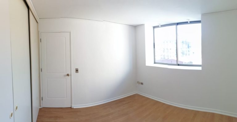 Arriendo departamento en Edificio María Isabel