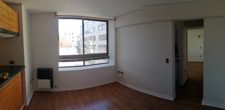 Arriendo departamento en Edificio María Isabel